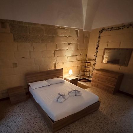 Anna'S Guest House Lecce Exterior foto