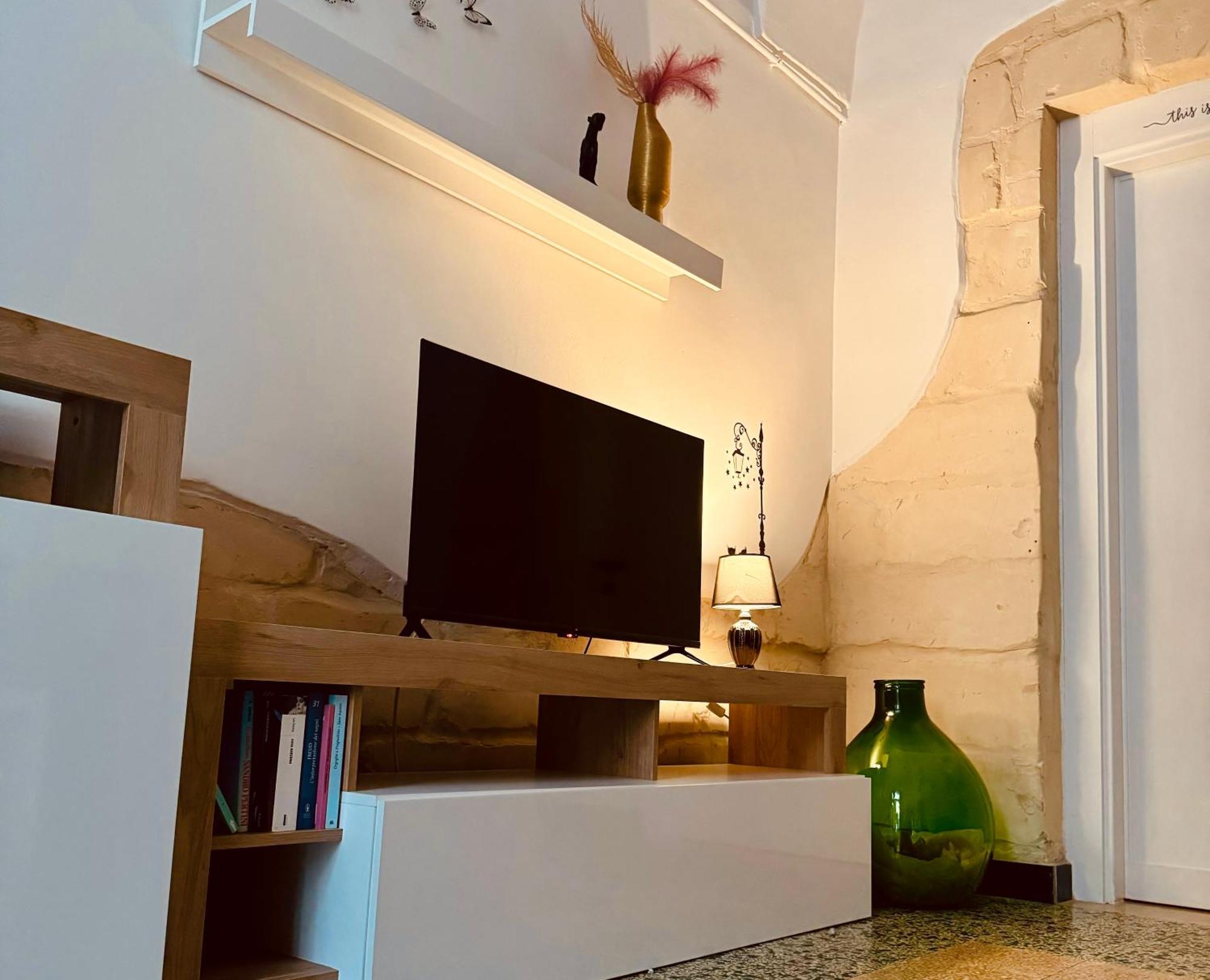 Anna'S Guest House Lecce Exterior foto